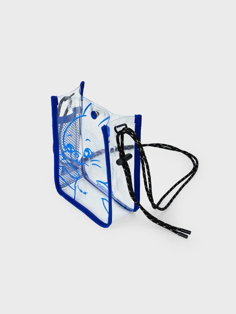 快閃側背包 僅背過一次（圖三）