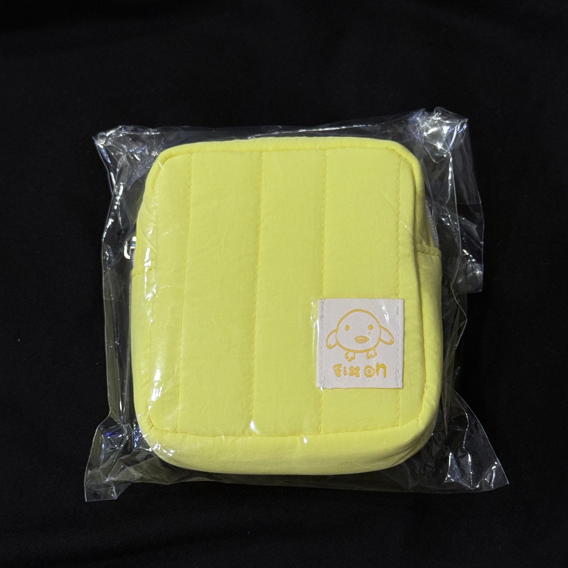 琦｜TTL安可場收納包 全新未拆