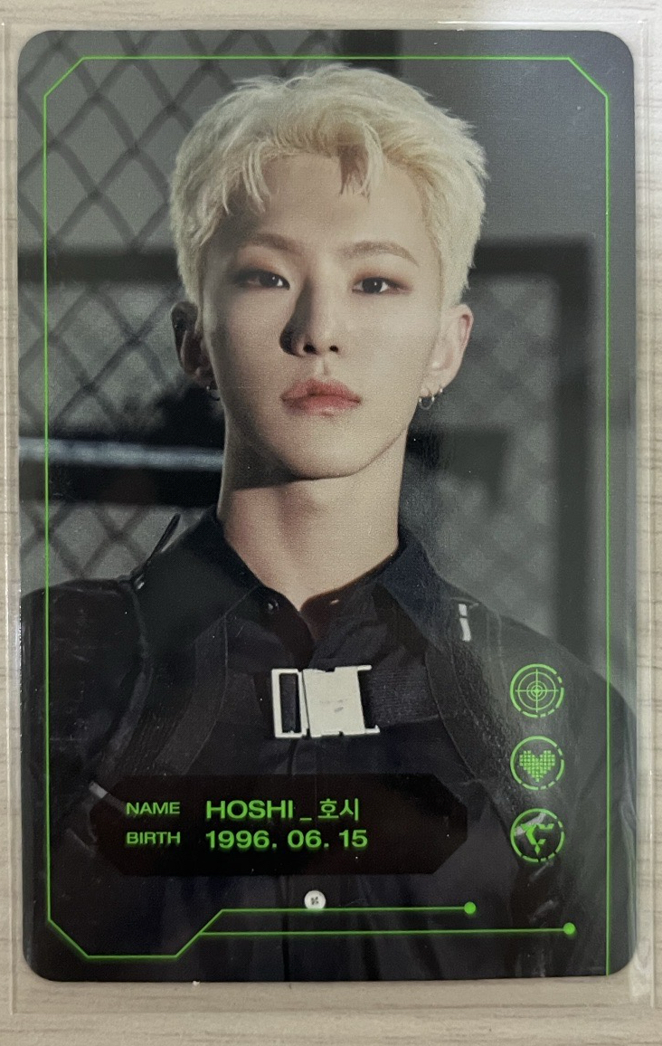 7期會員禮卡（僅角色卡）-榮