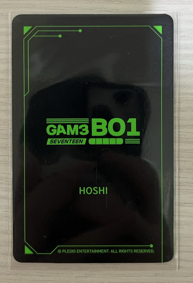 7期會員禮卡（僅角色卡）-榮