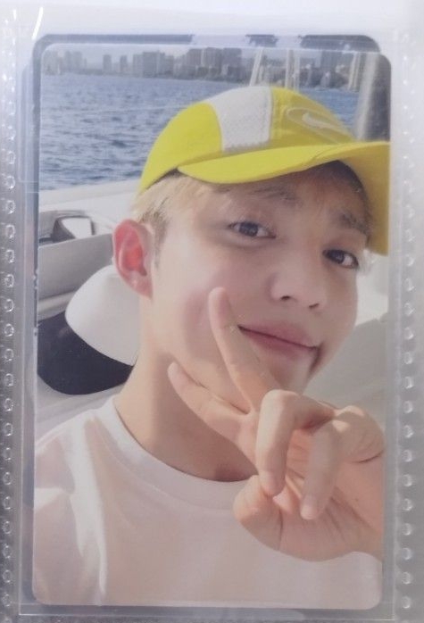 CXM weverse簽售哲卡