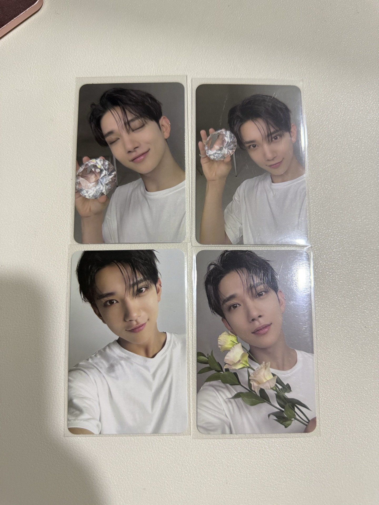 秀精選專克拉盤