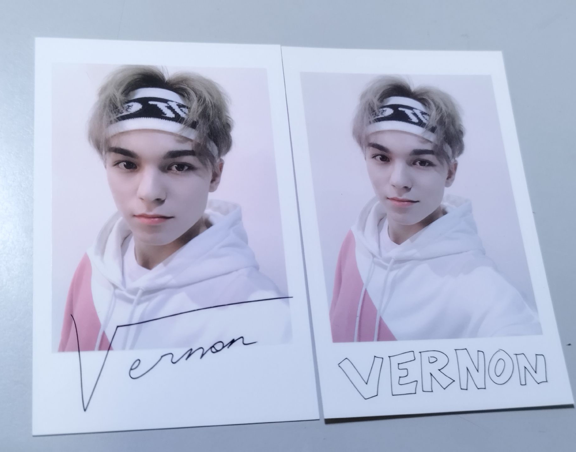 20克拉島率拍立得