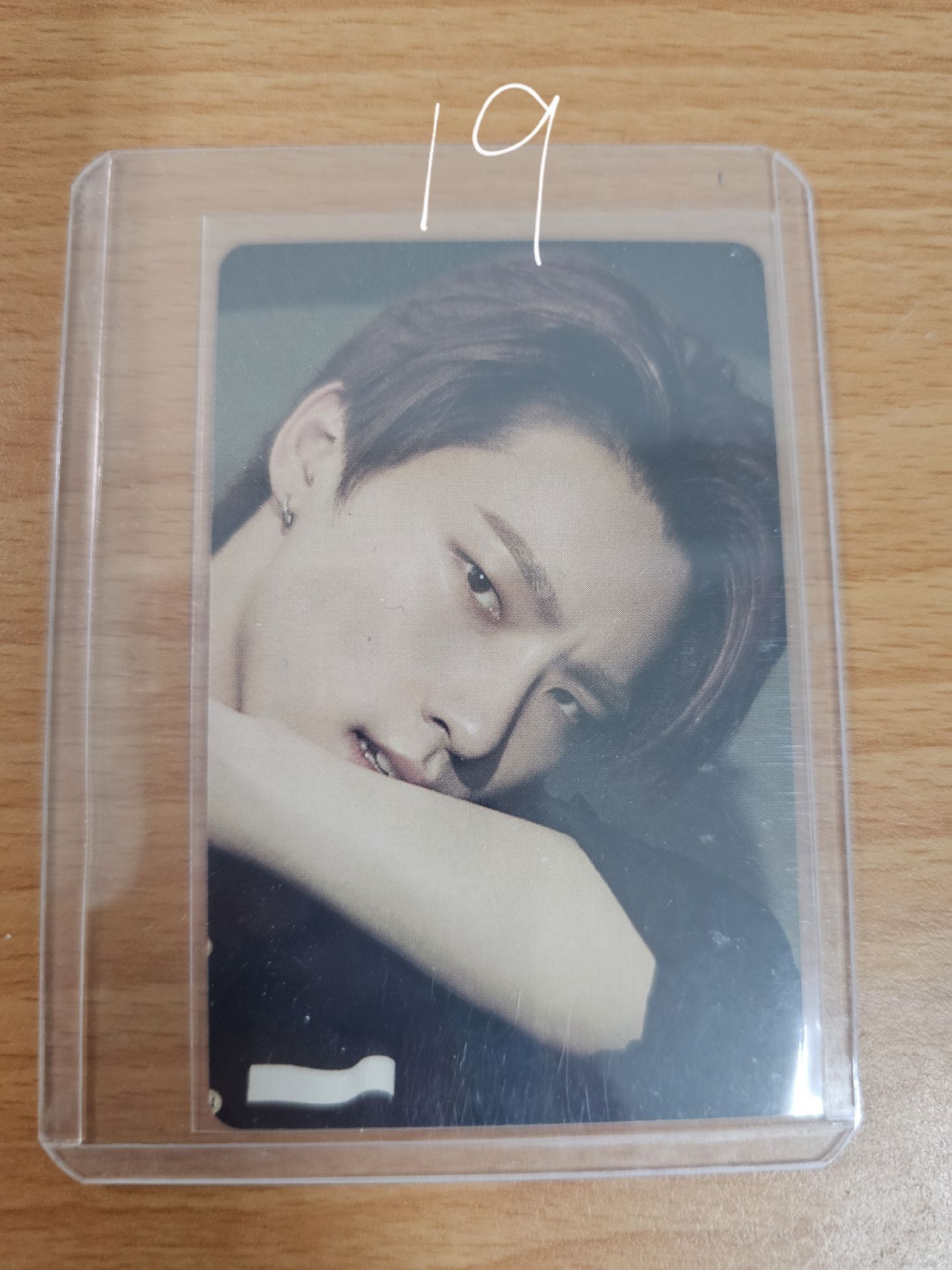 【免包手】燦小卡