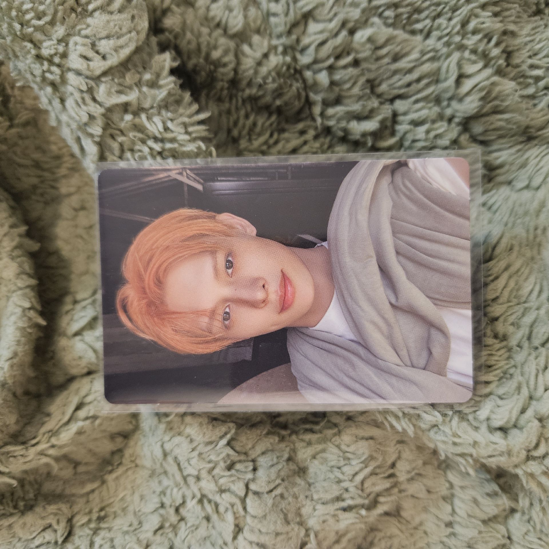 現貨 CORTIS S3 專卡凡