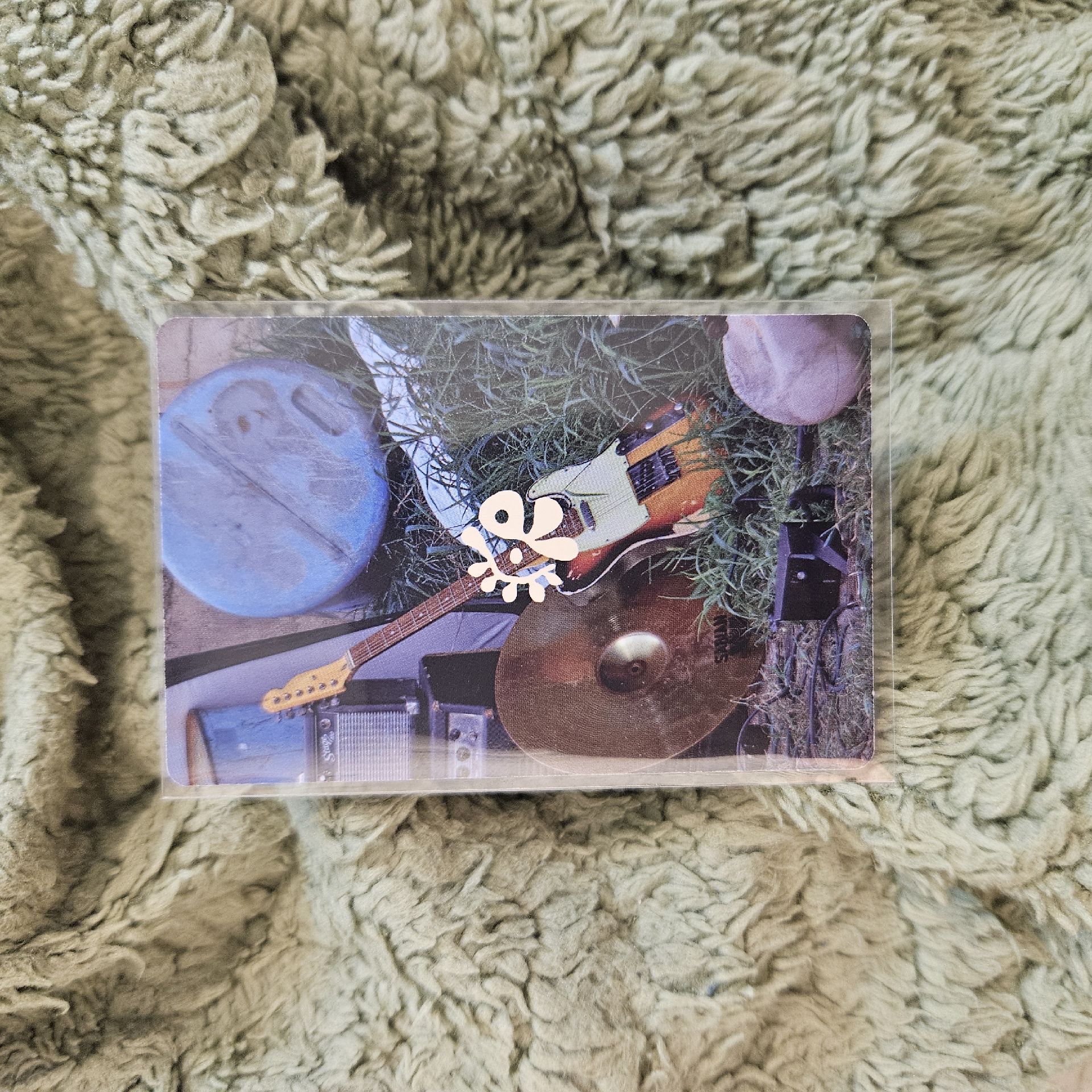 現貨 CORTIS S3 專卡凡