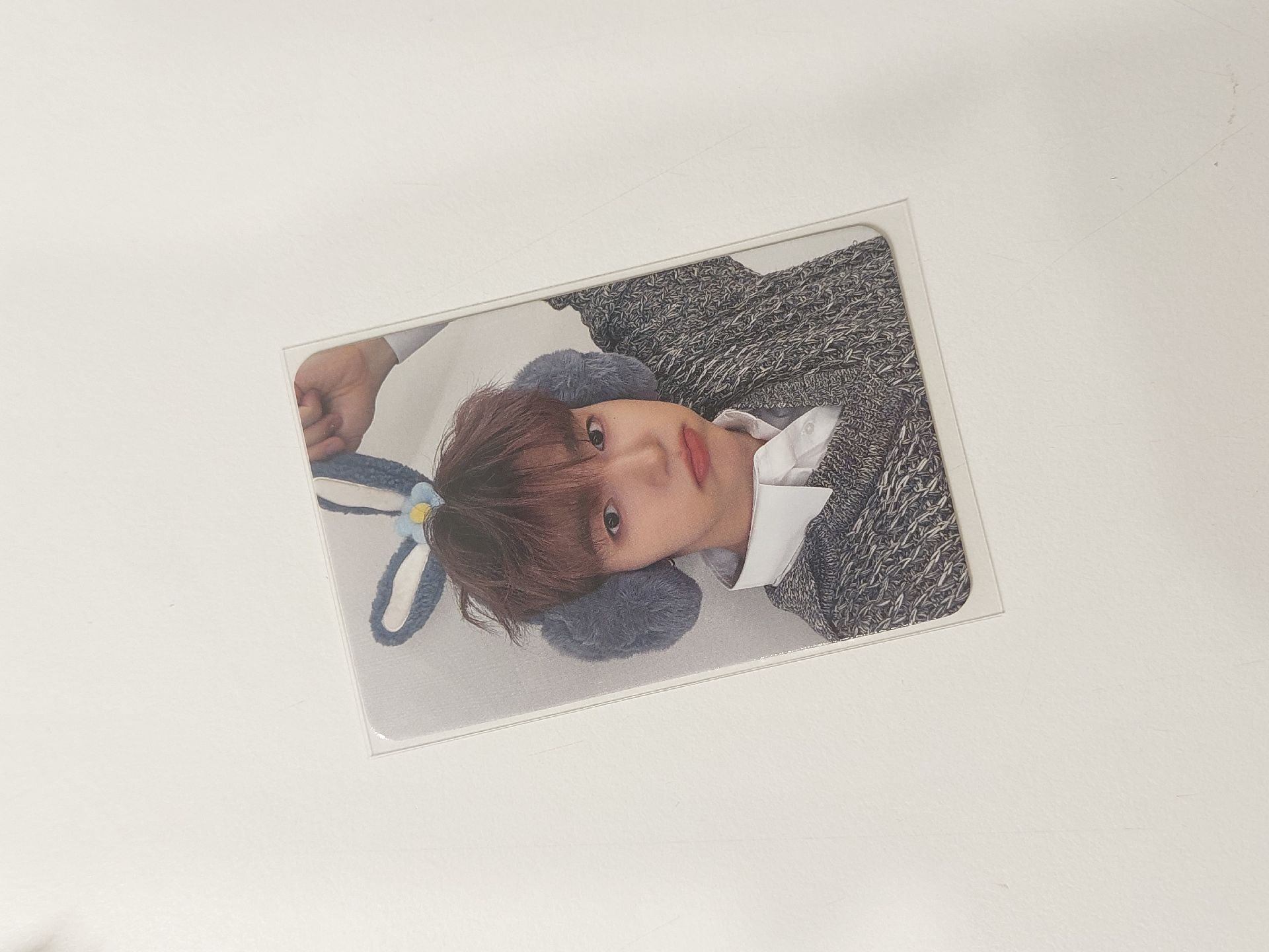 zb1 章昊 迷三 星河 兔耳麥