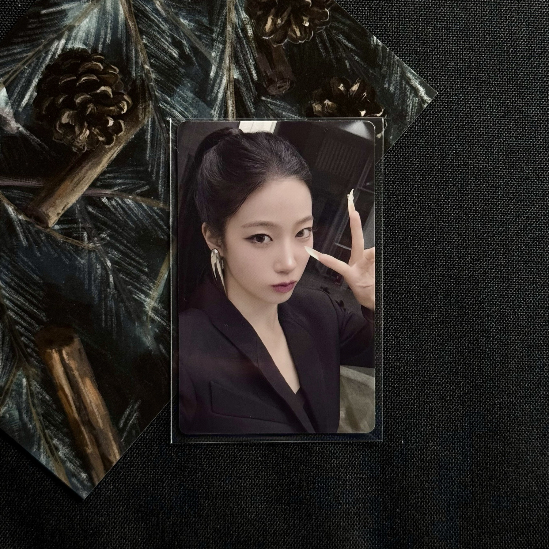 三二一 耶✌🏻～ 中村一 葉✌🏻～