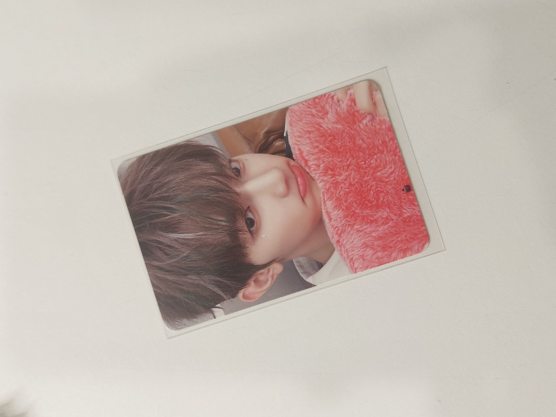 zb1 章昊 迷三 ms幸運卡 暑期