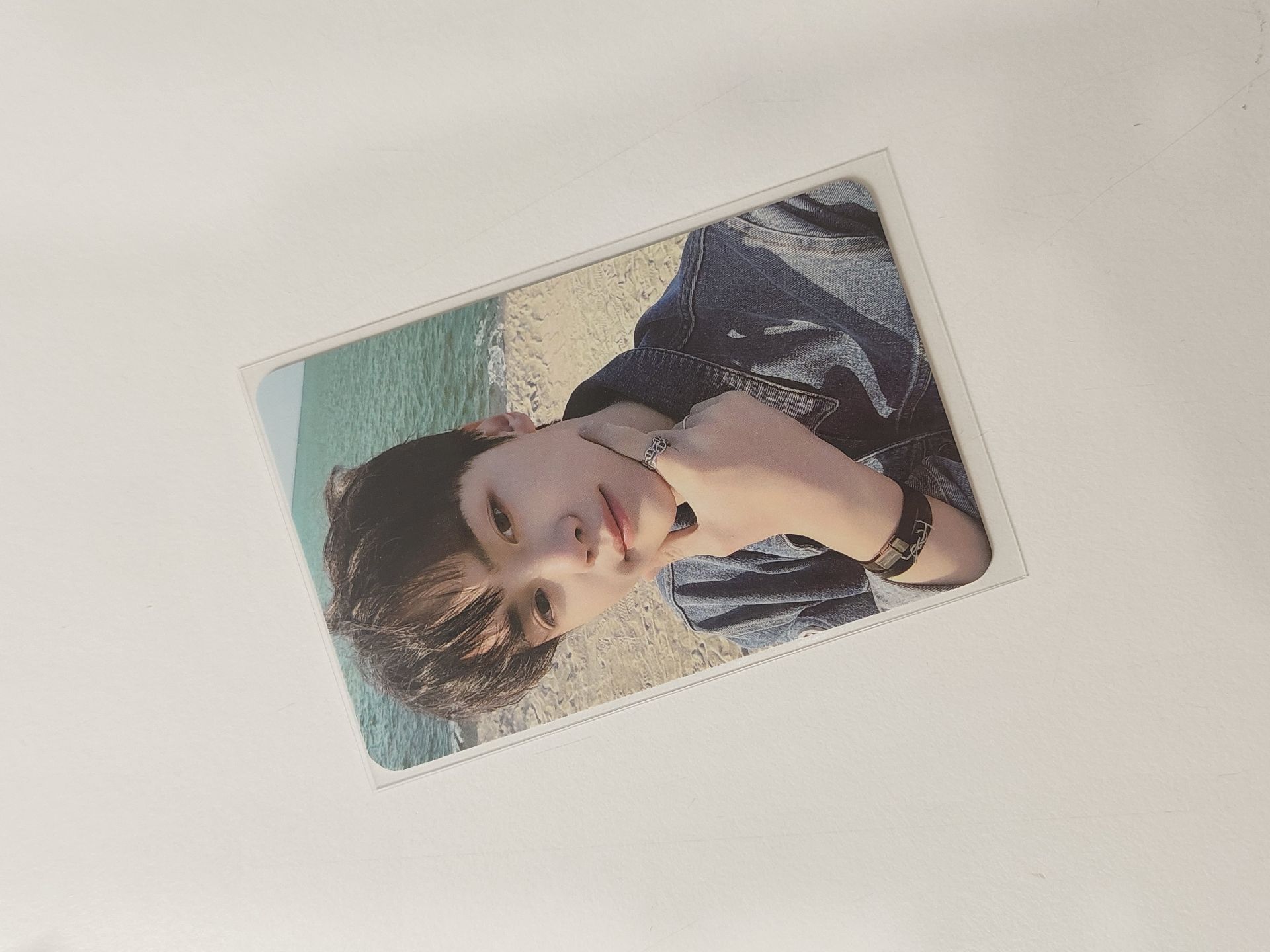 zb1 金奎彬 迷三 q音星光卡