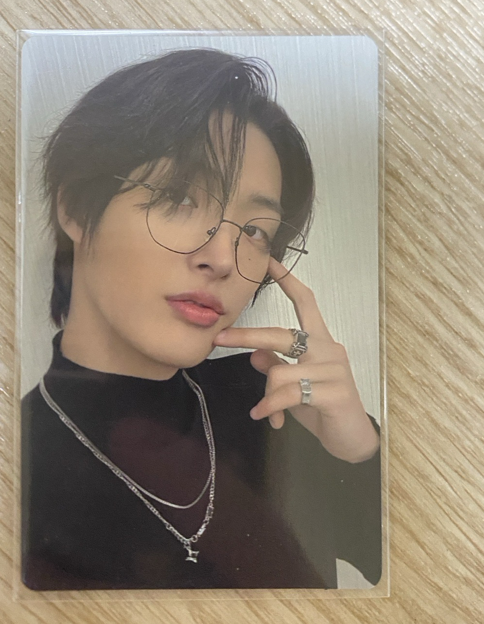 ATEEZ MINGI