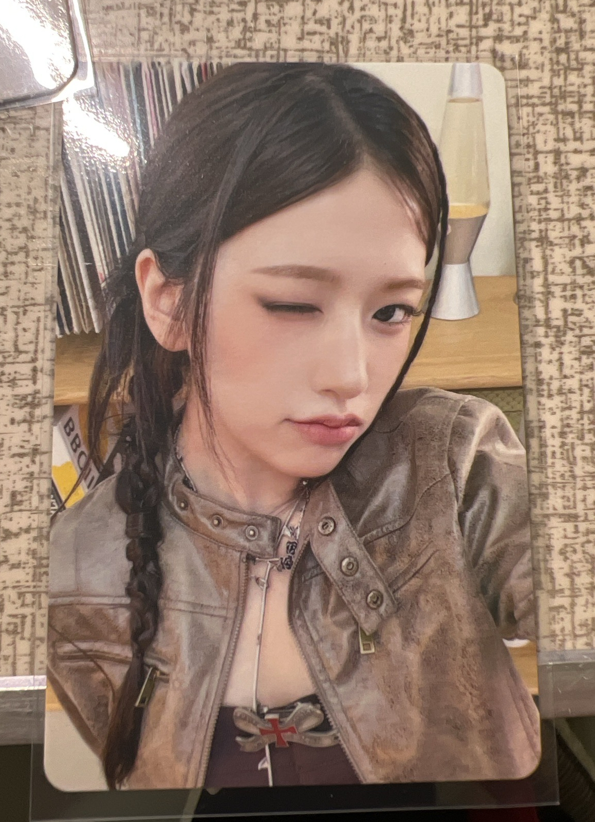 BE ALRIGHT 塔店安