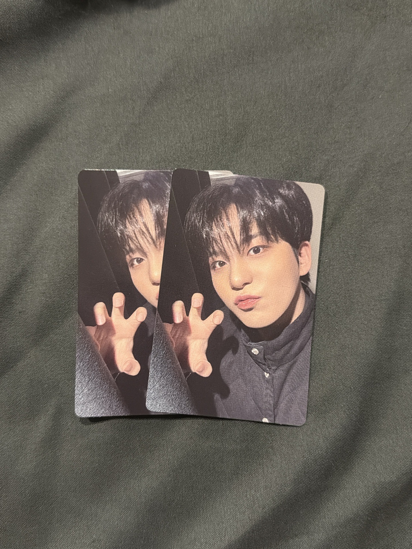 熊爪虎威｜GH P.3