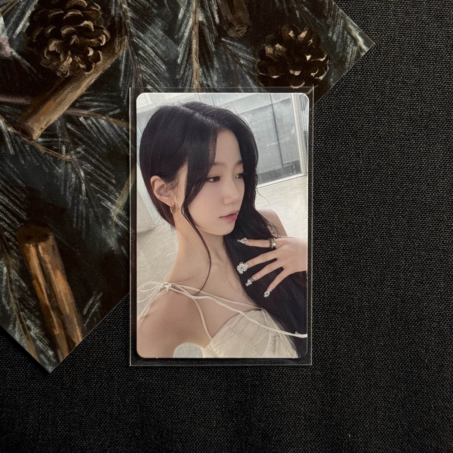 hot 一葉單封 專卡