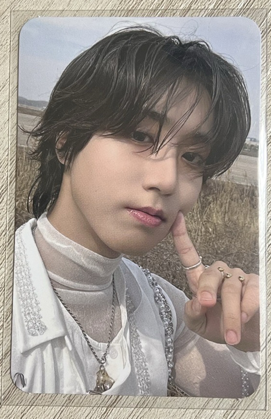 YES 24 ATE 城 特典卡