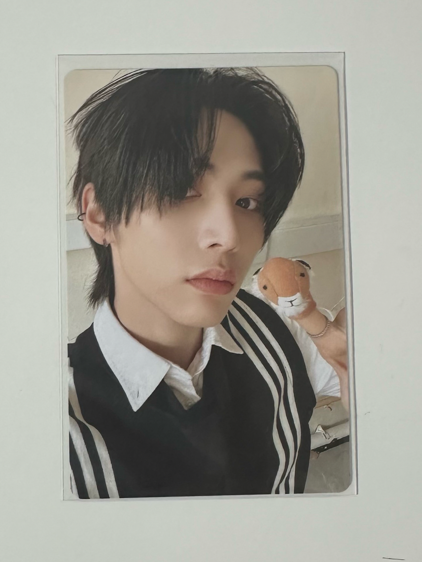 BOYNEXTDOOR HOW 專卡 漢泰山