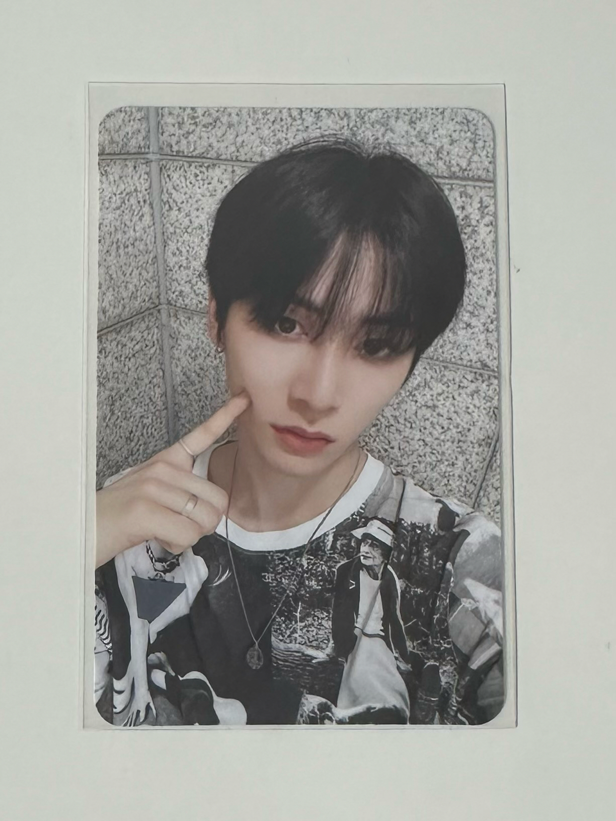 BOYNEXTDOOR WHY 蝦皮4.0 漢泰山