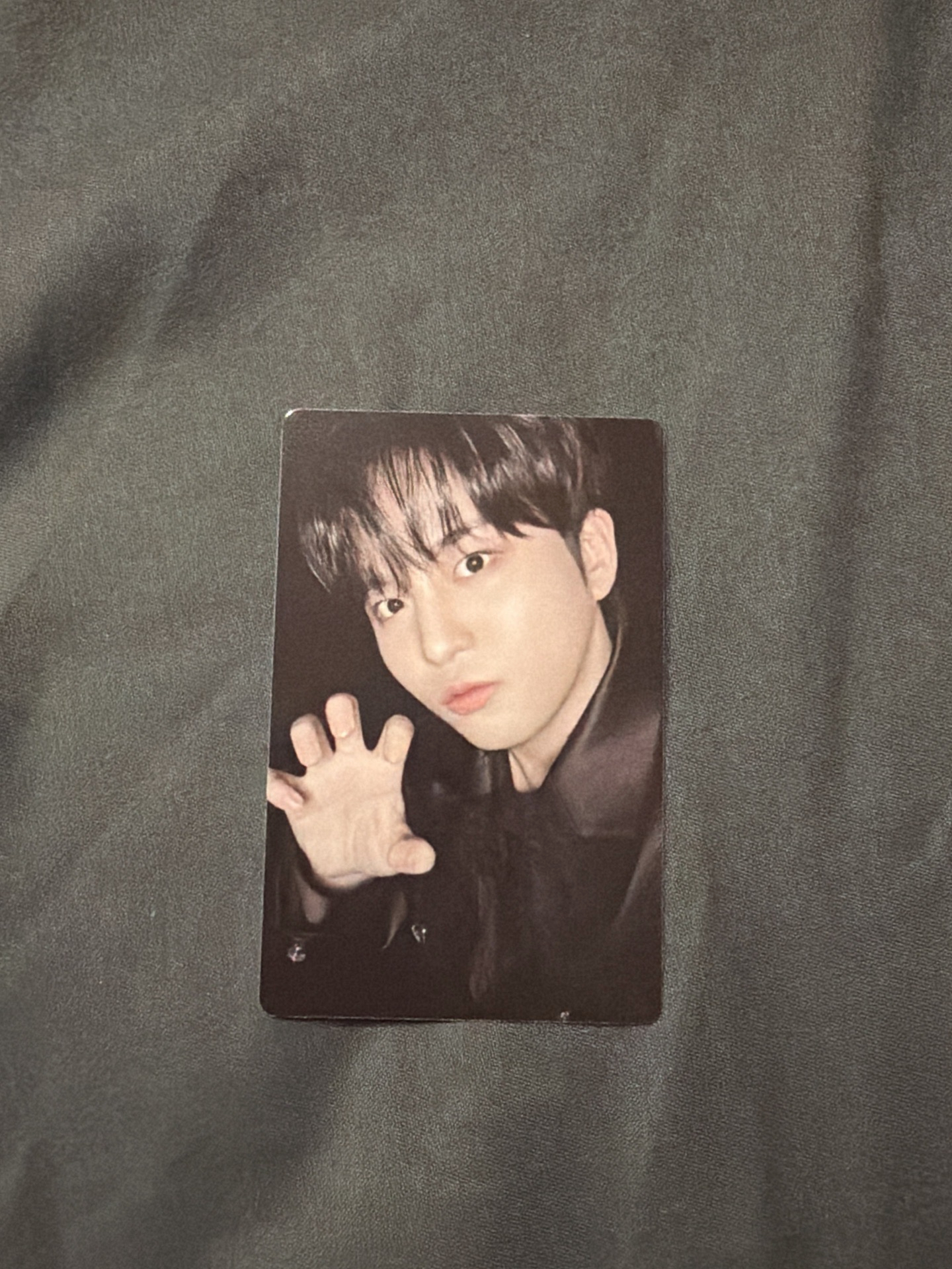 熊熊爪｜IYF專卡