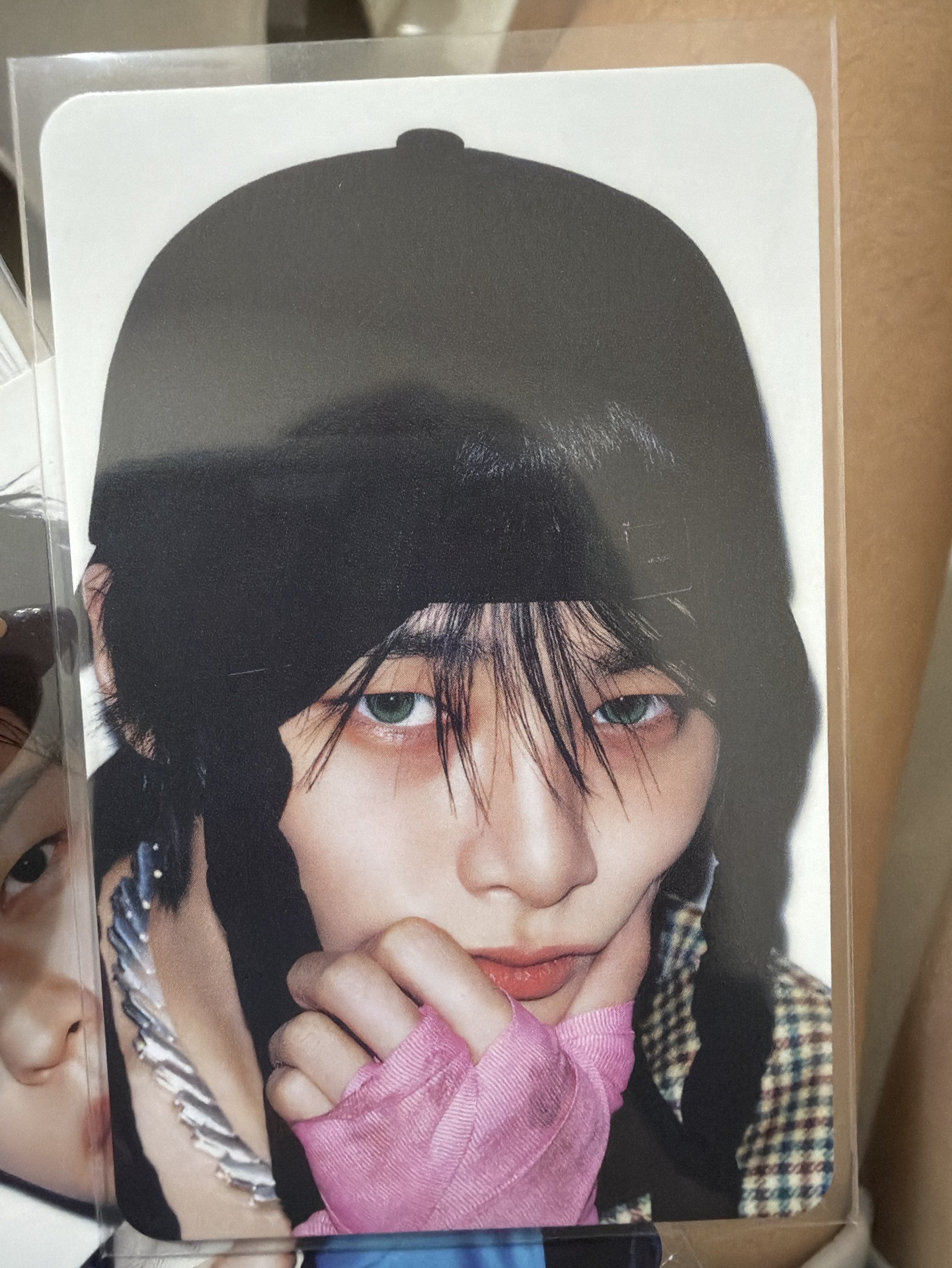 KARMA電子專套卡(寅)