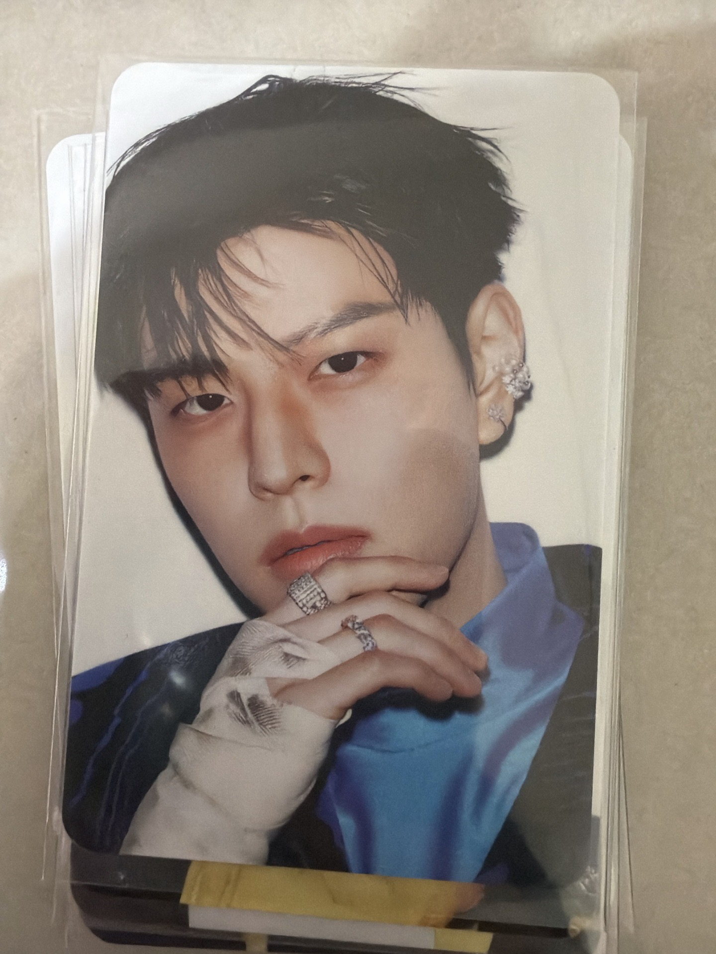 KARMA電子專套卡(玟)