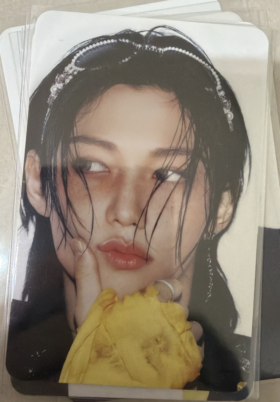 KARMA電子專套卡(菲)