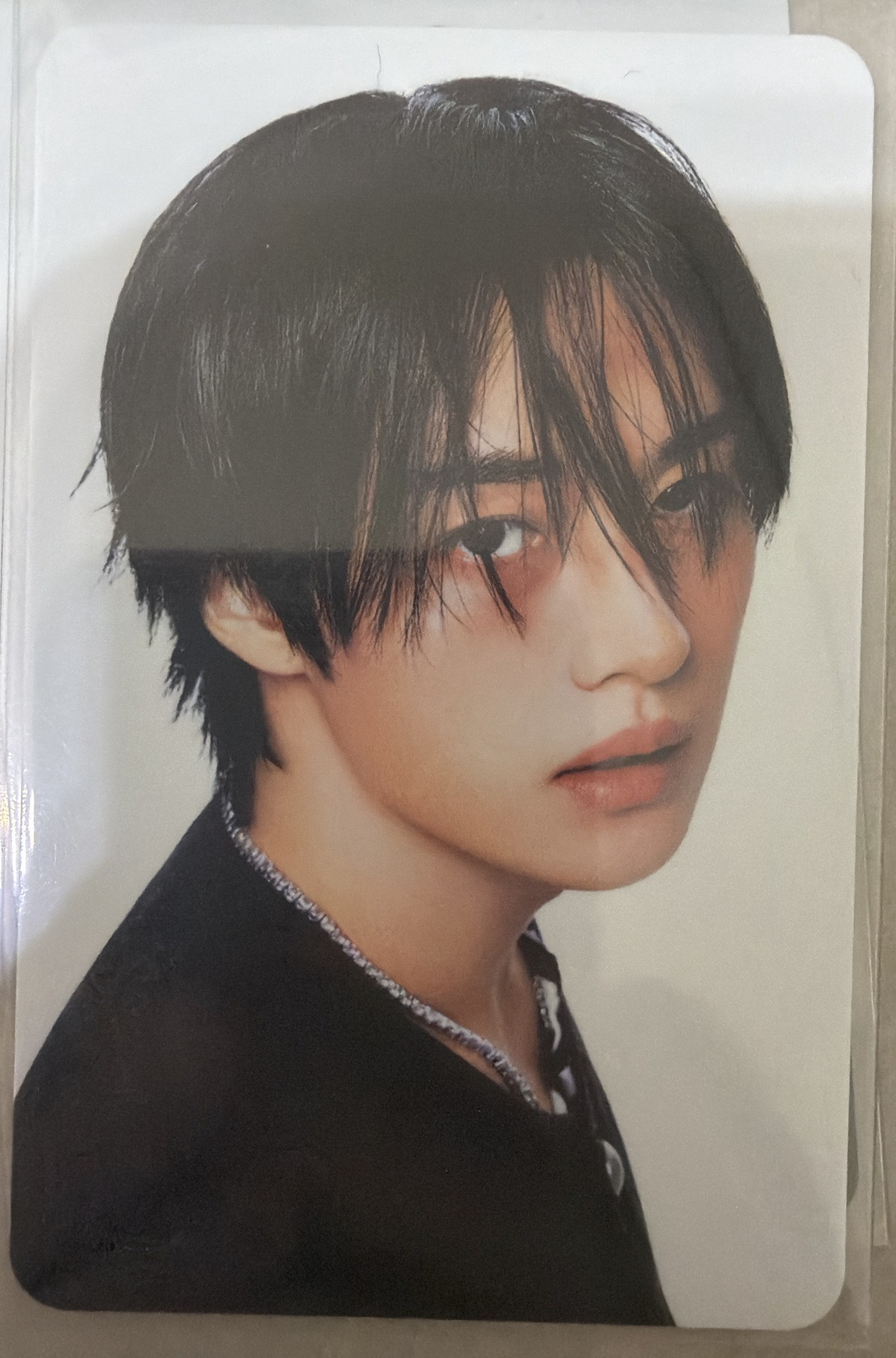 KARMA電子專套卡(旻)