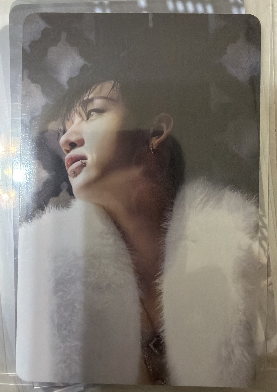 合(Hop)電子專固卡(燦)