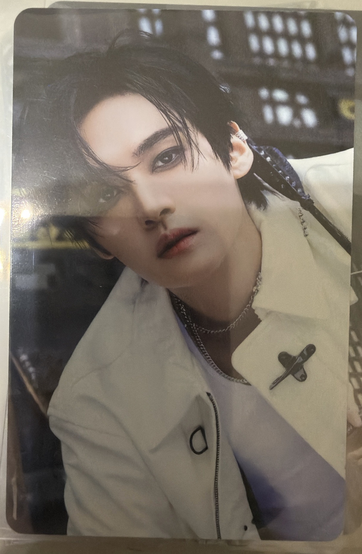 合(Hop)電子專固卡(旻)