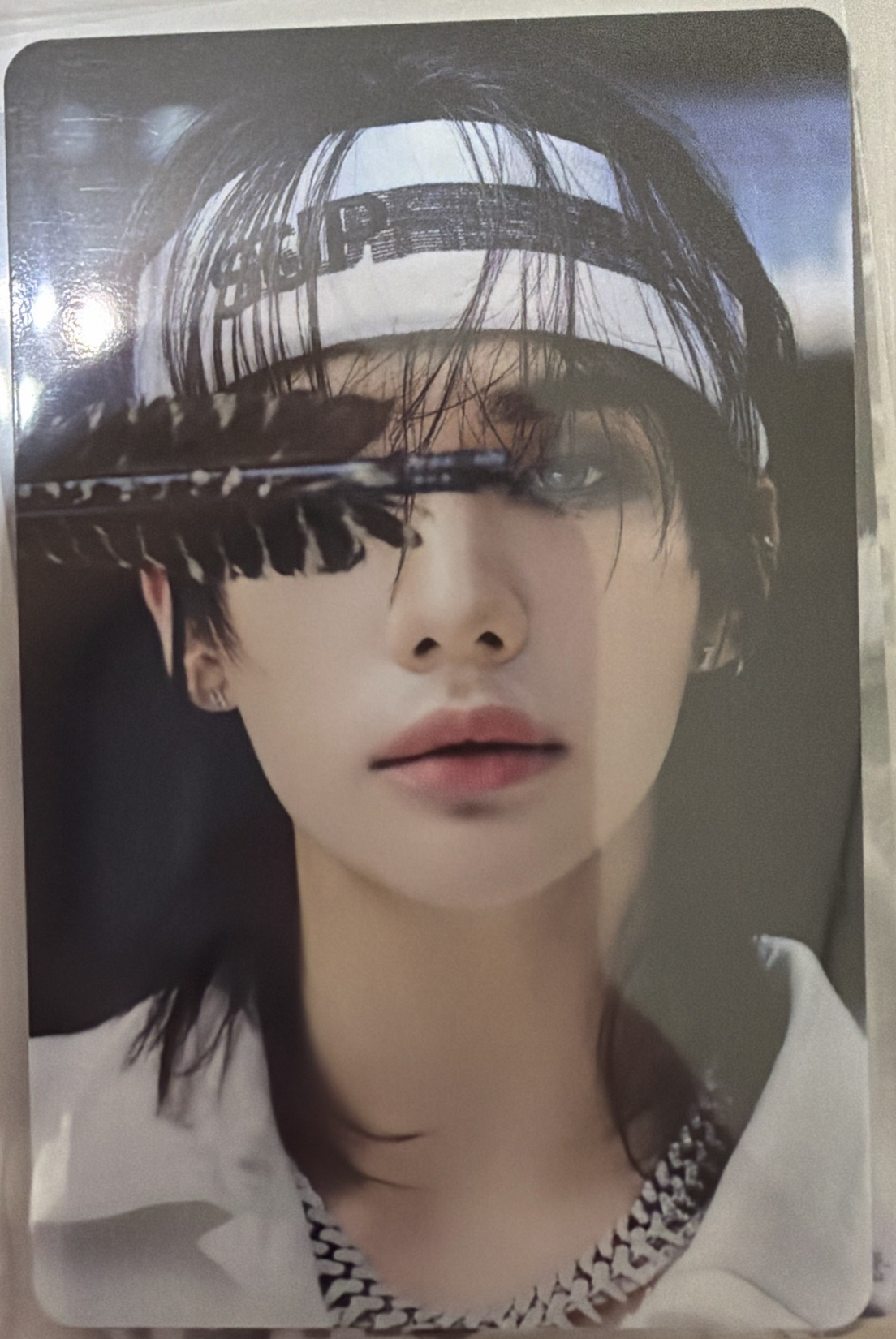 合(Hop)電子專固卡(辰)