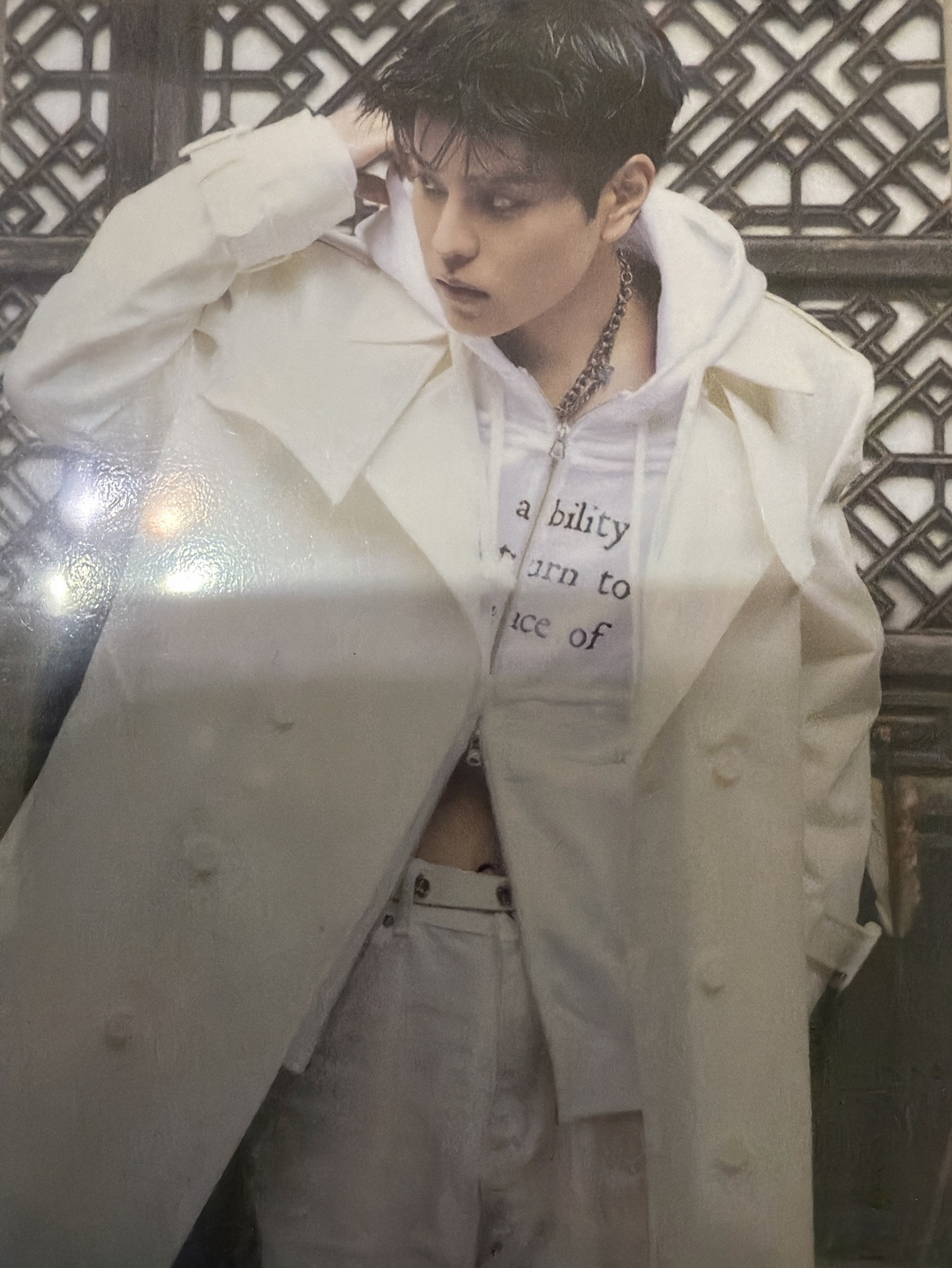 合(Hop)電子專固卡(玟)