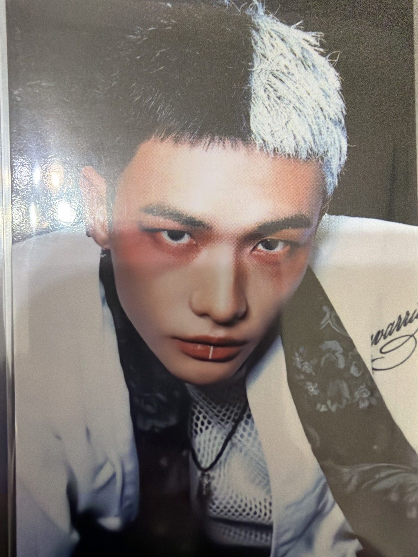 KARMA 限量專套卡（辰）