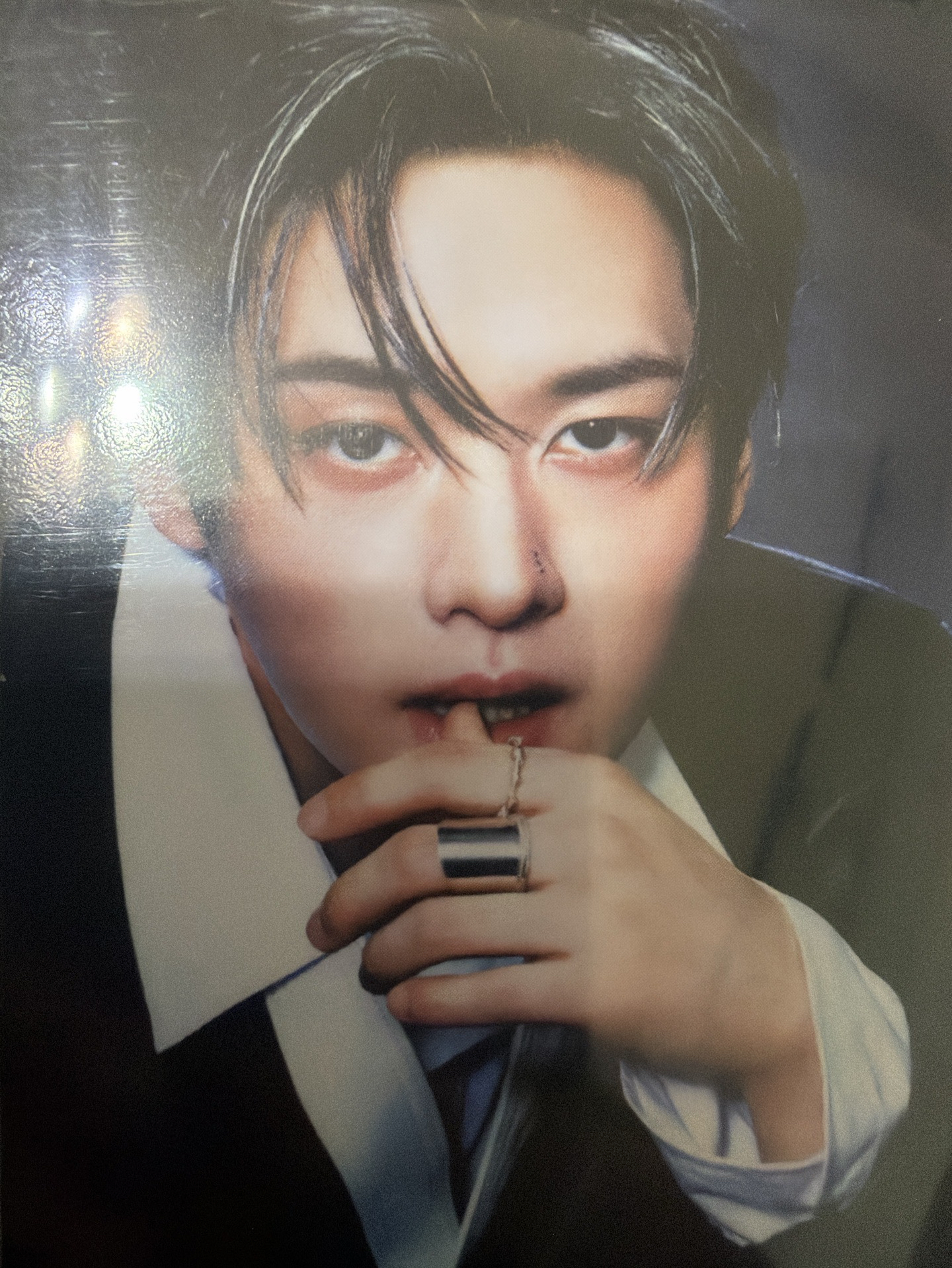 KARMA 限量專套卡（旻）