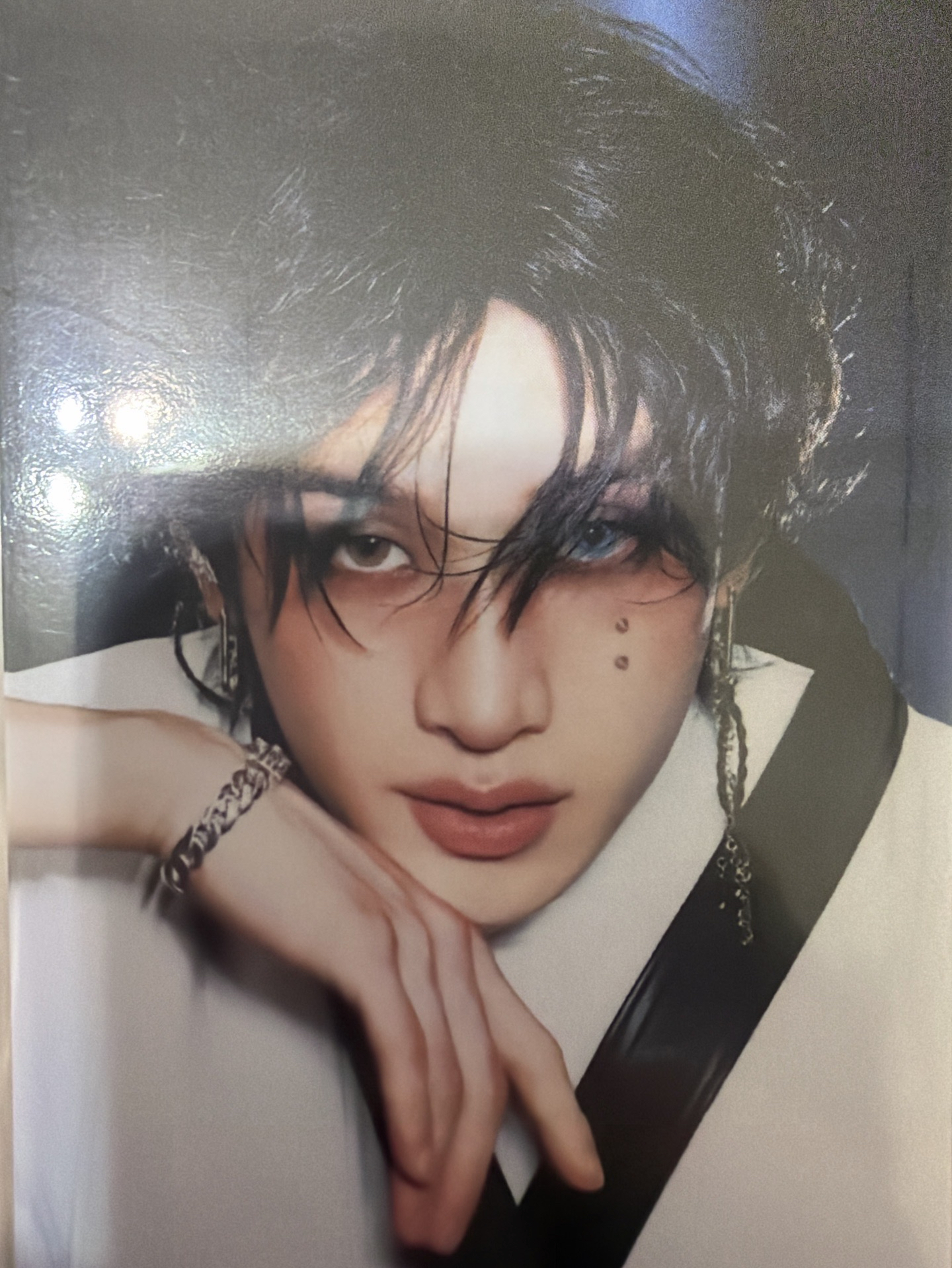 KARMA 限量專套卡（燦）