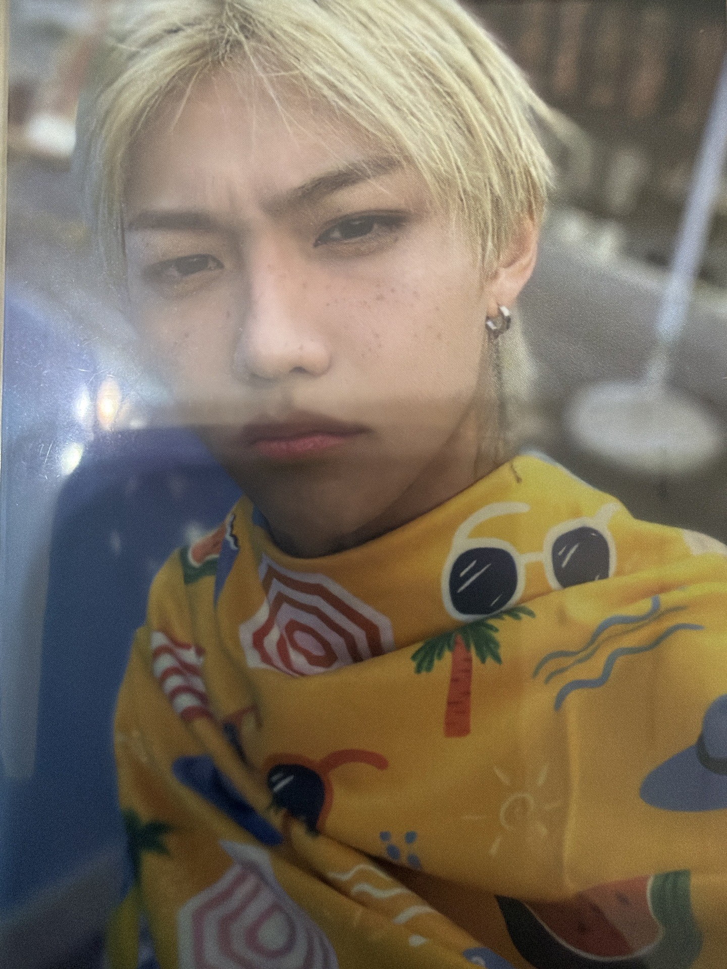 NOEASY雙面卡(菲)