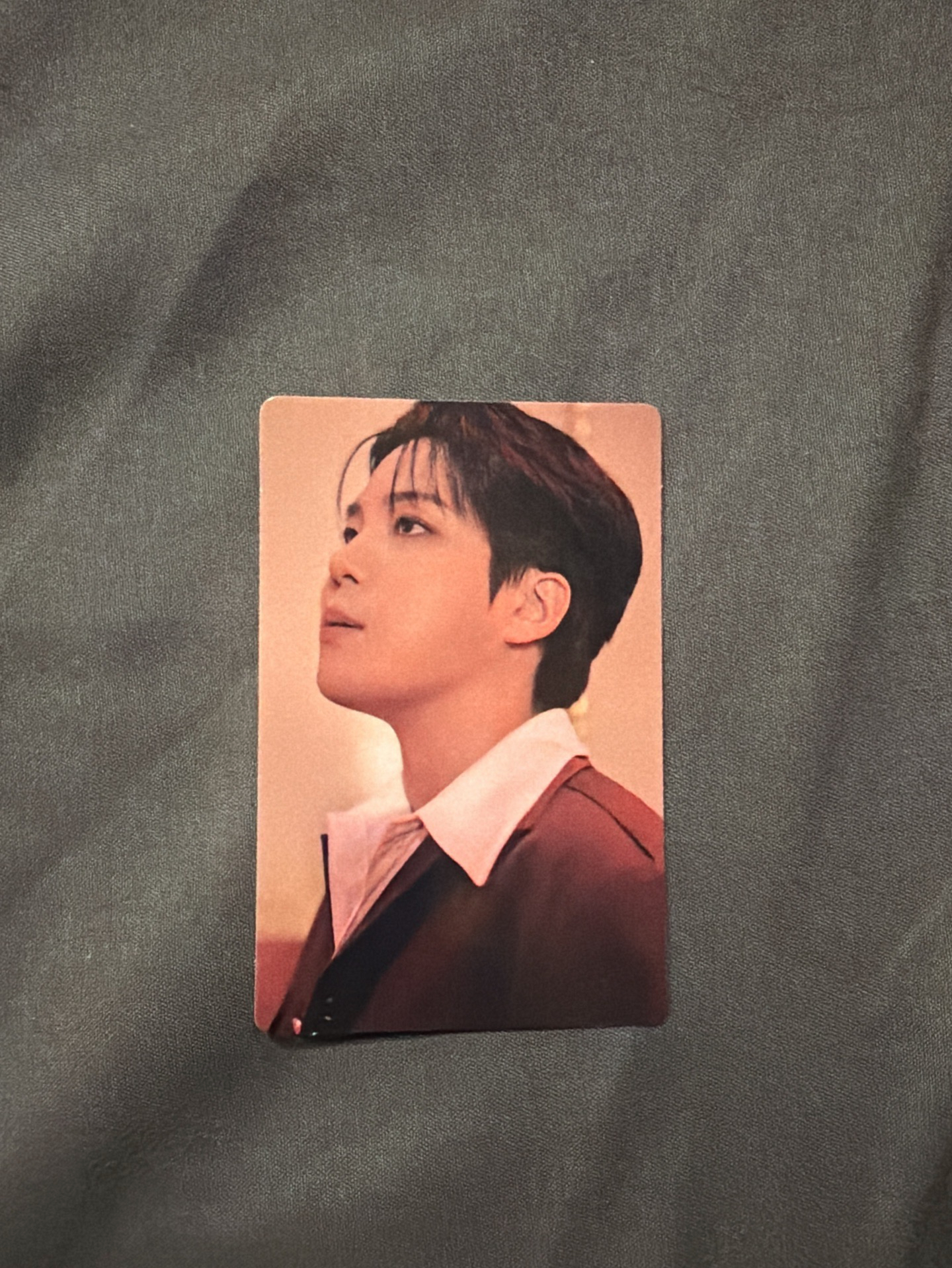 舉頭望明月｜IYF專卡