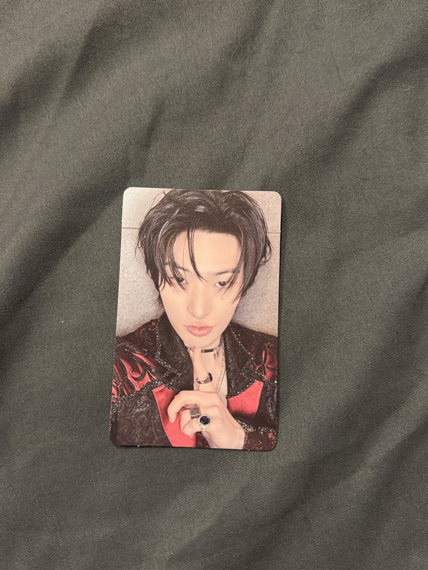 忍術｜IYF隨機卡