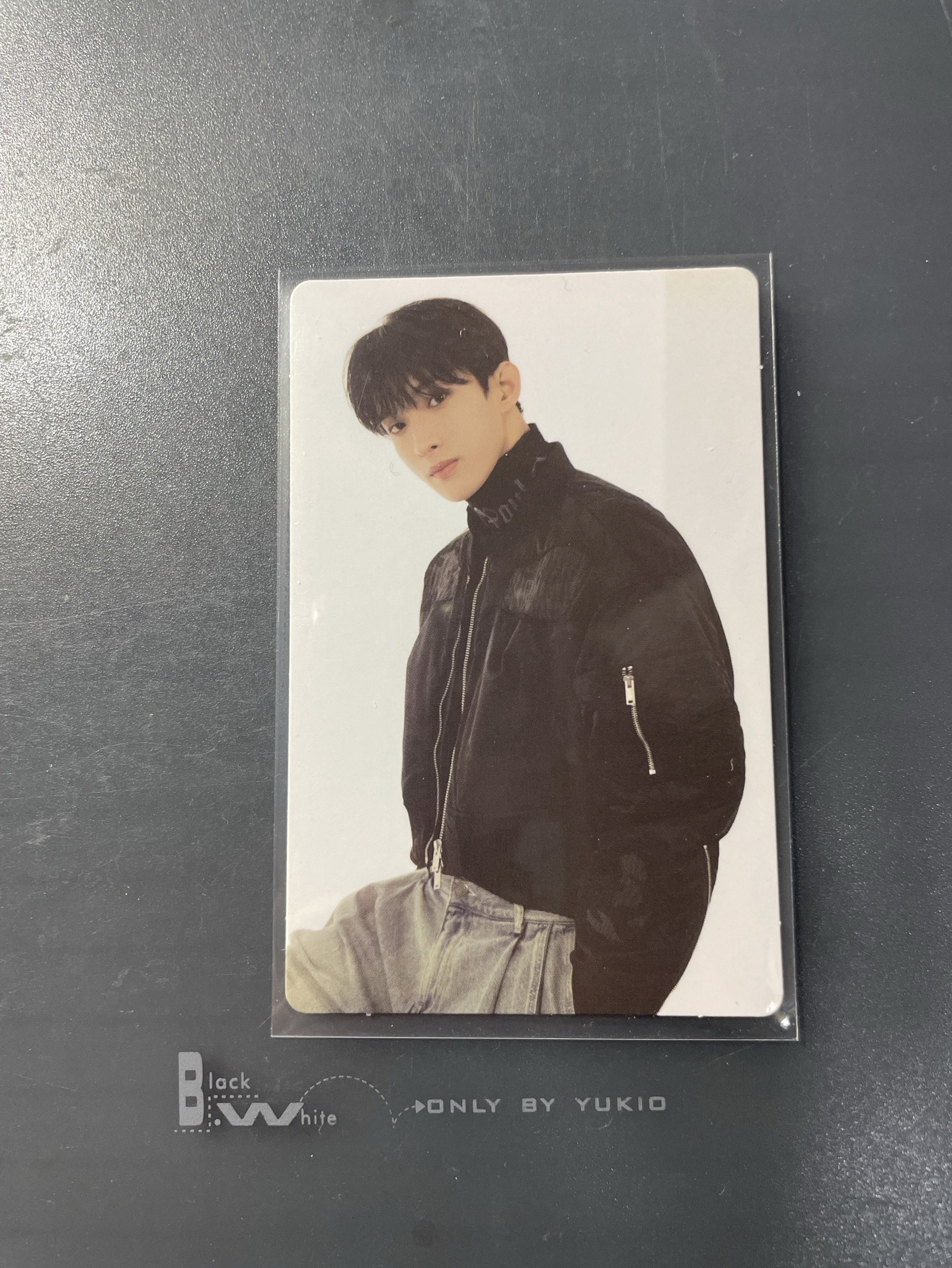 Follow Again隨機卡