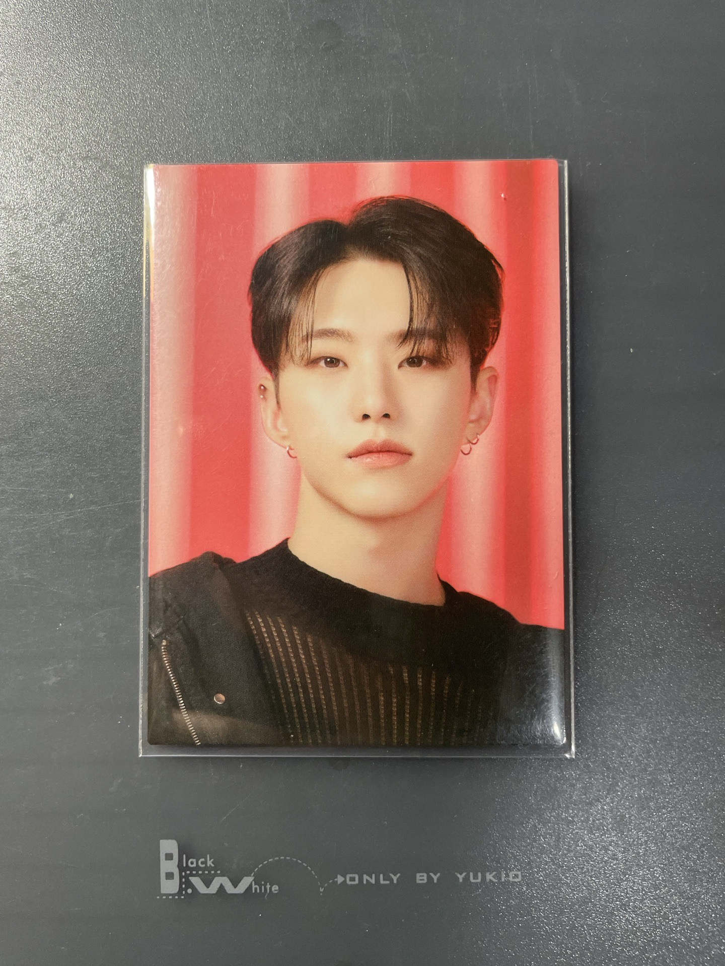 FOLLOW日巡卡包卡_HOSHI