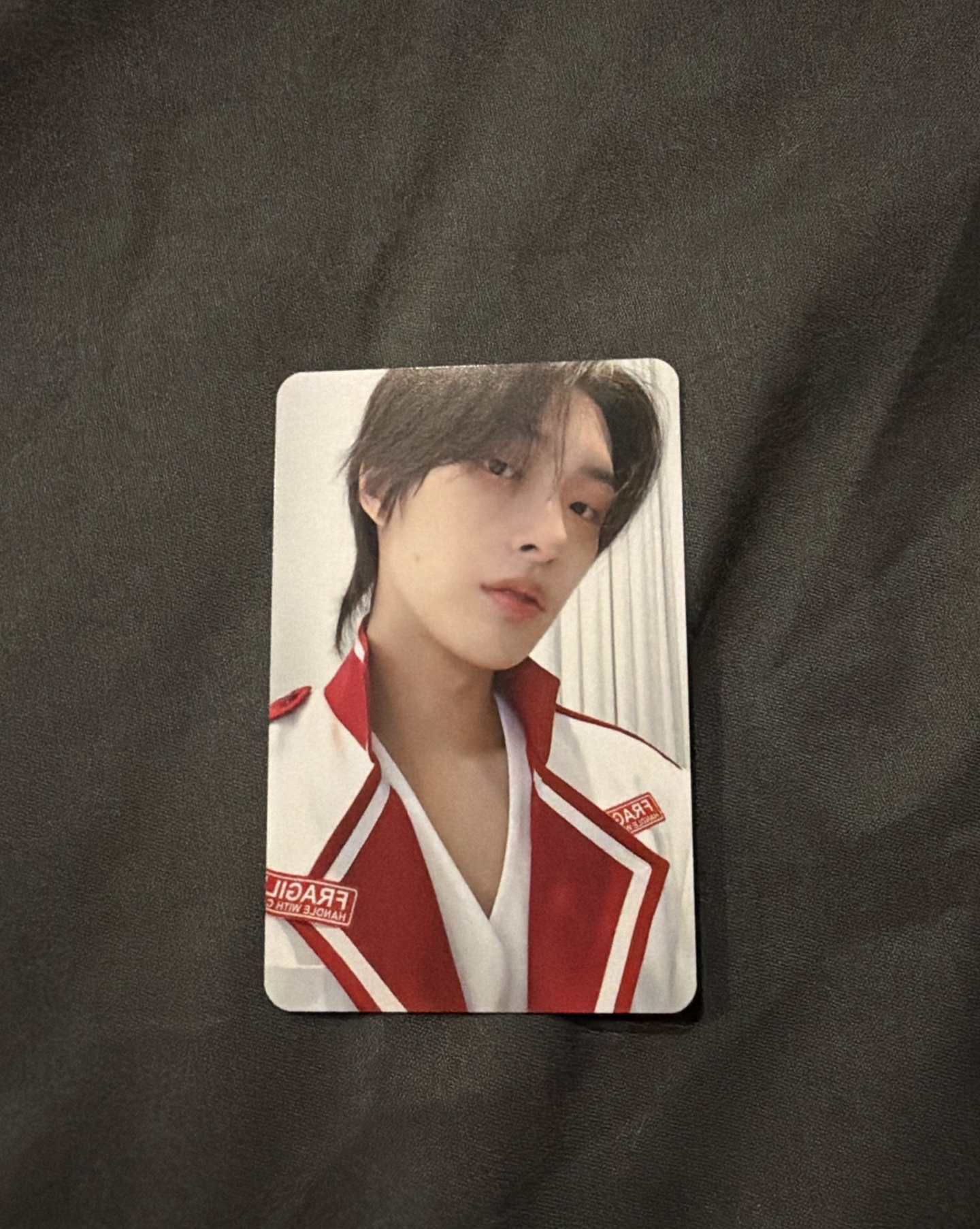 琦滿額｜Aniteez in the calling