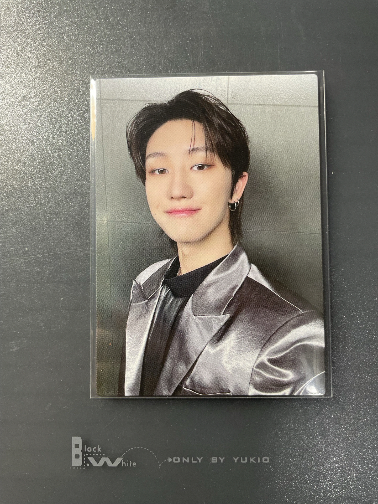 RIGHT HERE日巡隨機卡_THE8