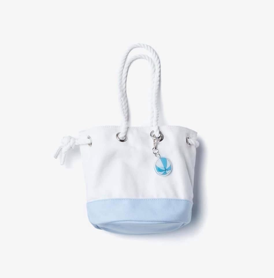 全新 Seventeen 21年克拉島水桶包