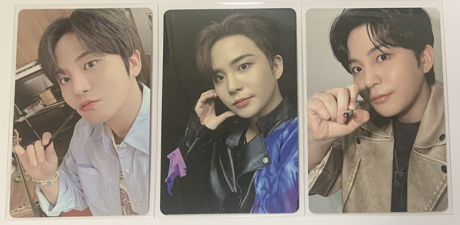 ATEEZ 鍾浩(點進來看全部)