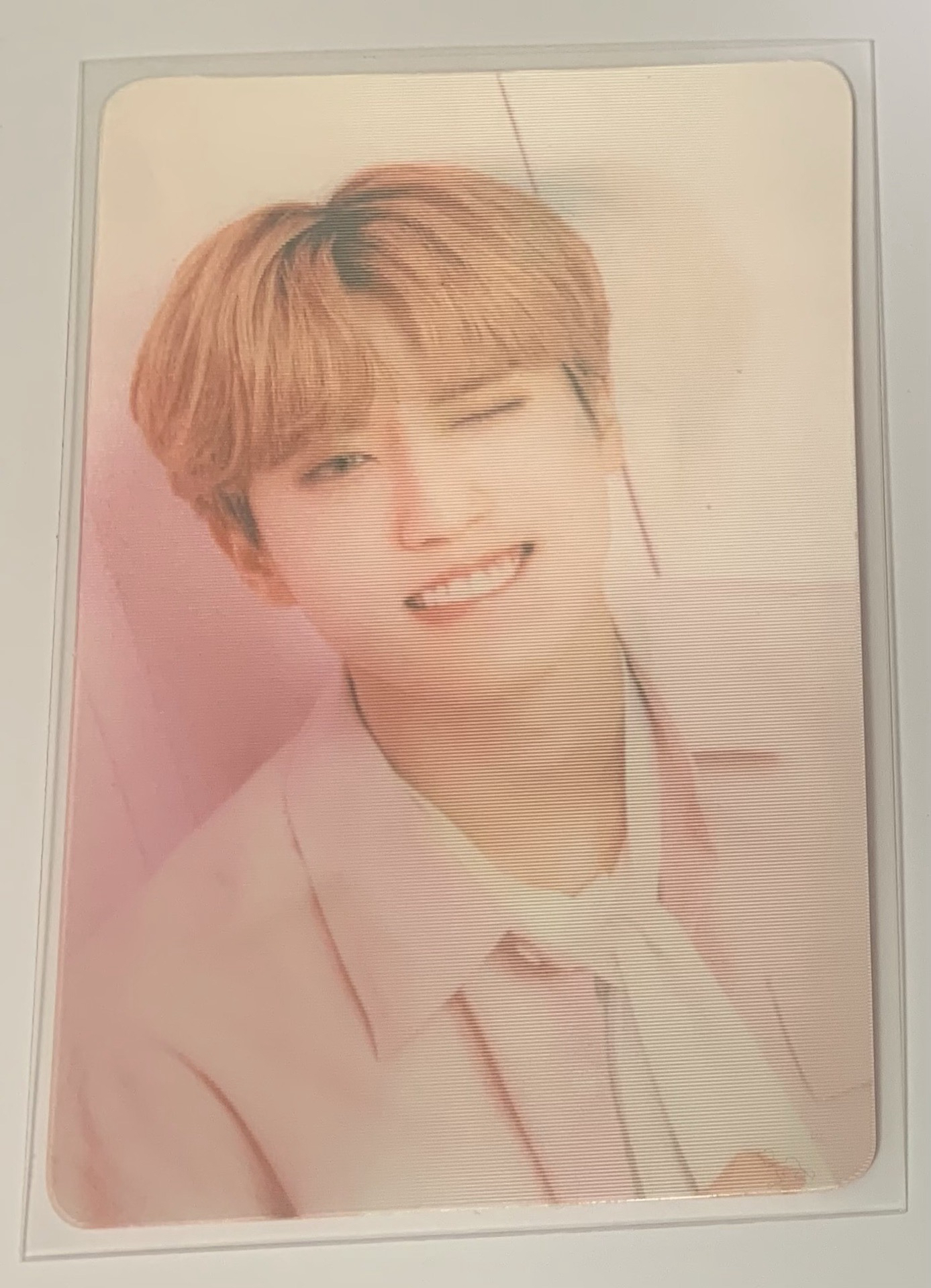 SKZ 小卡(點進來看全部)