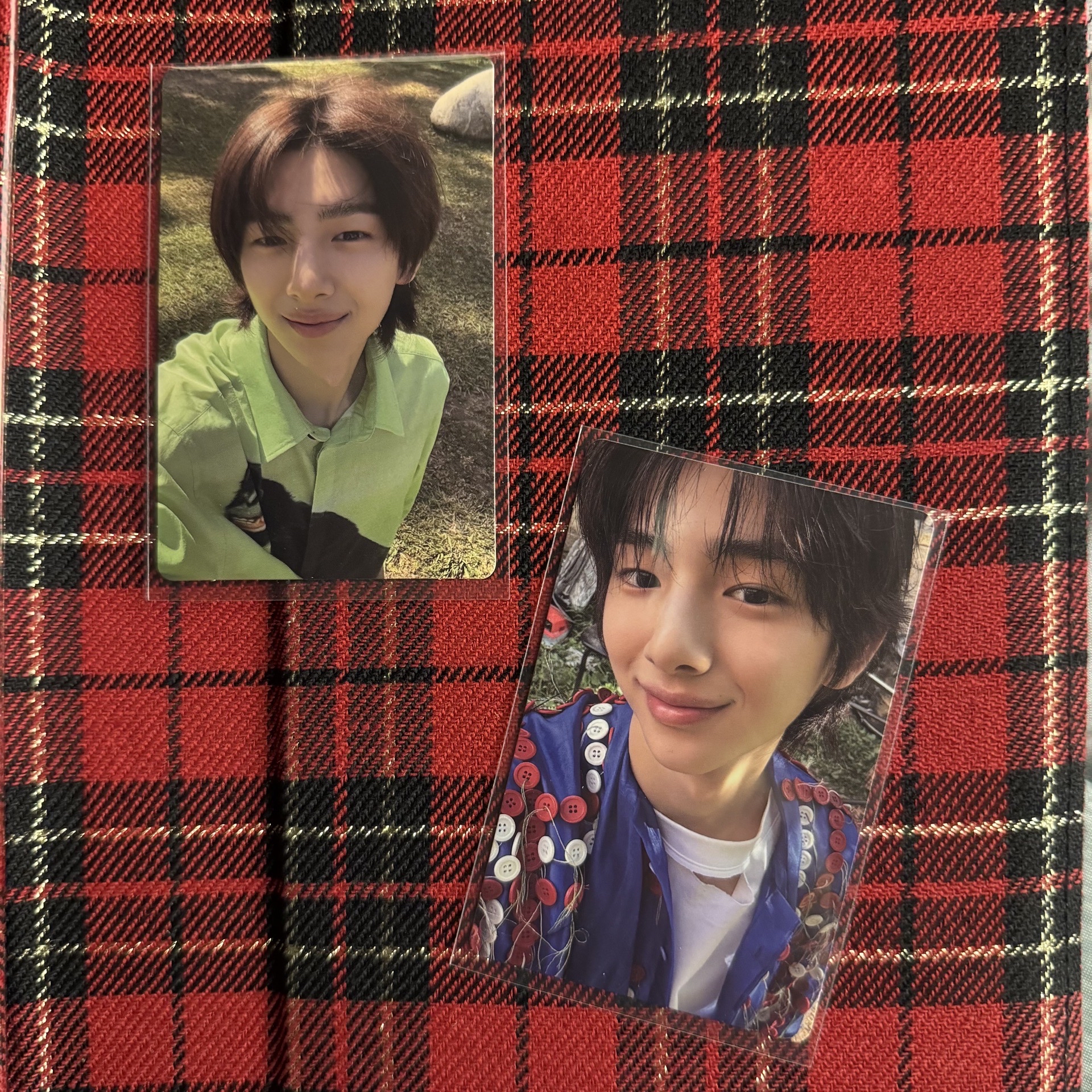 訓S1S3專卡（不拆）