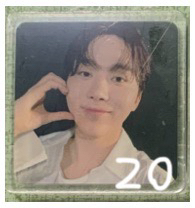 SVT 周邊(點進來看全部)