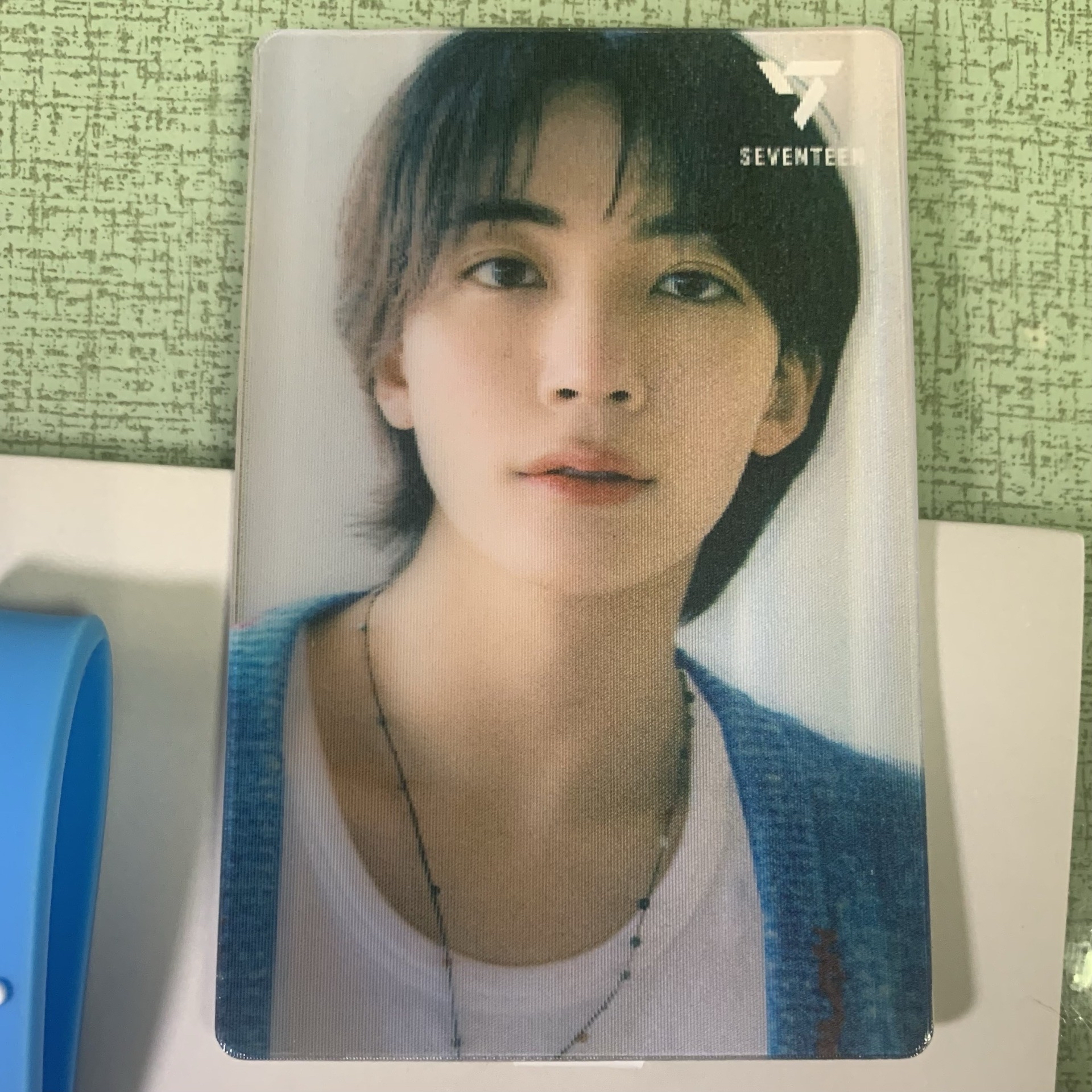 SVT 周邊(點進來看全部)