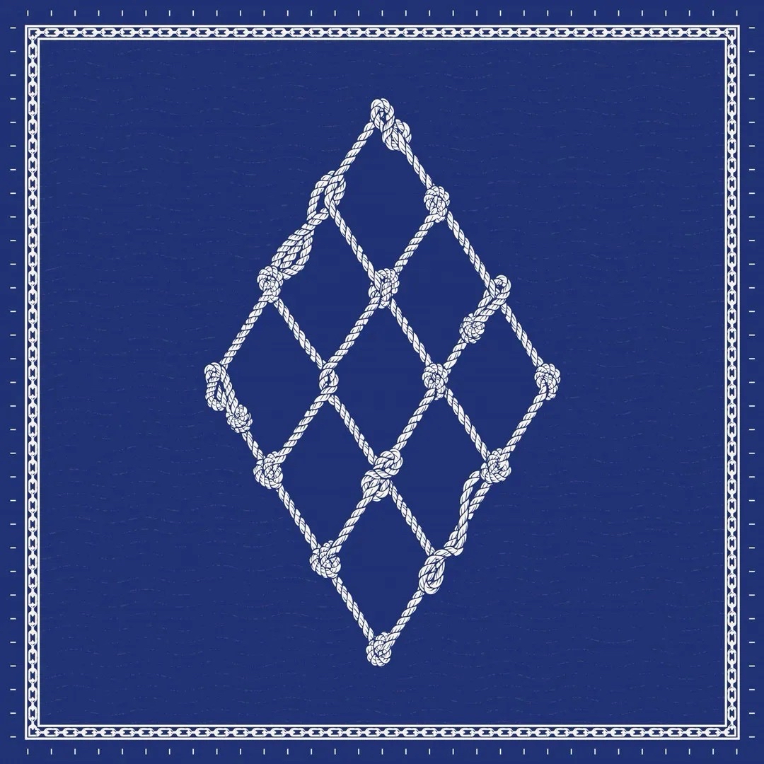 &TEAM 青嵐 通常盤未拆專