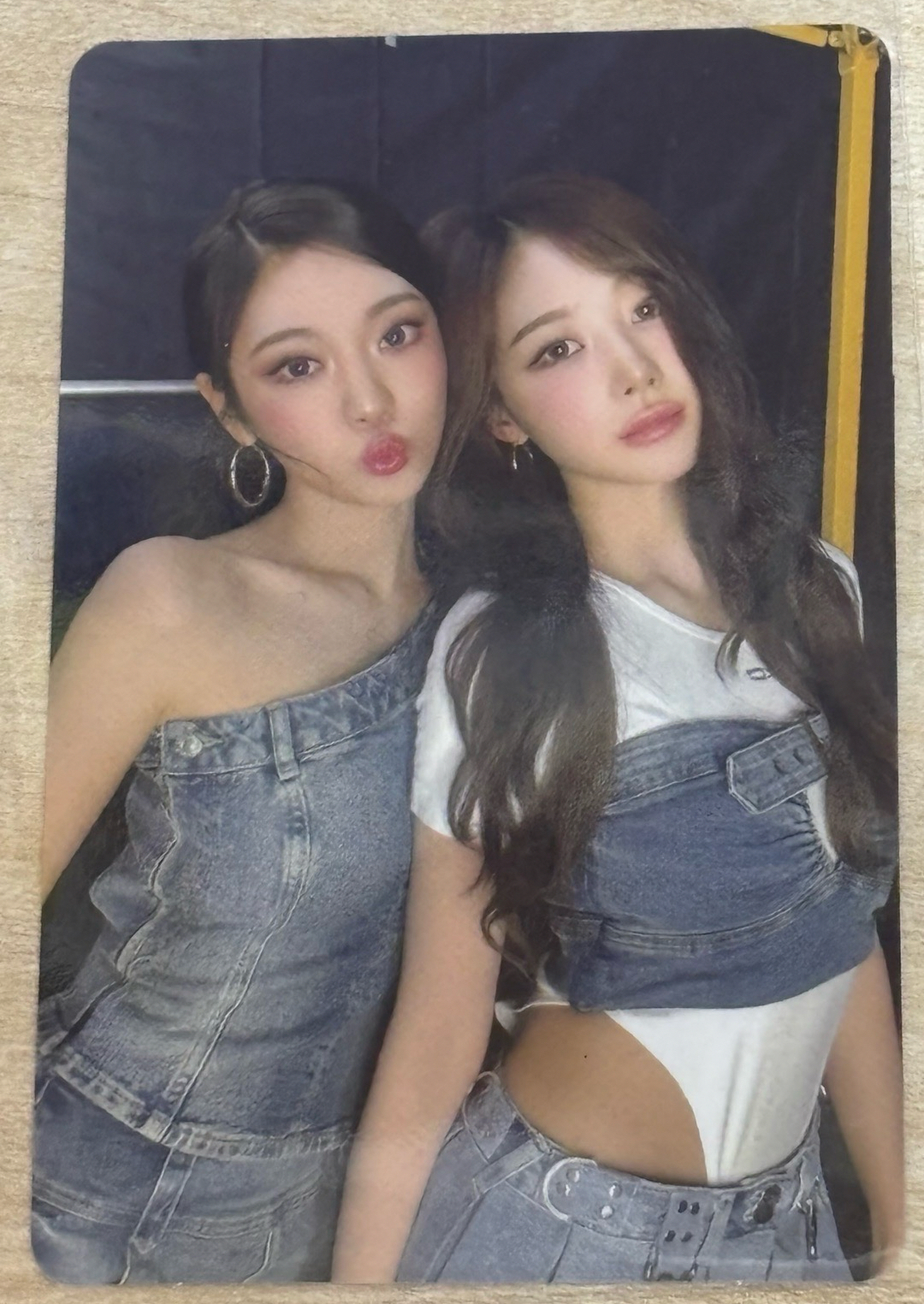 1108代代木雙人卡