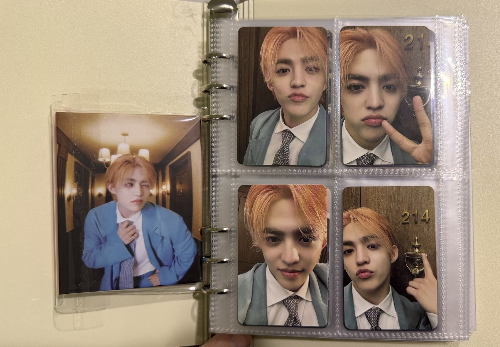 迷十二克拉盤一鍵畢業