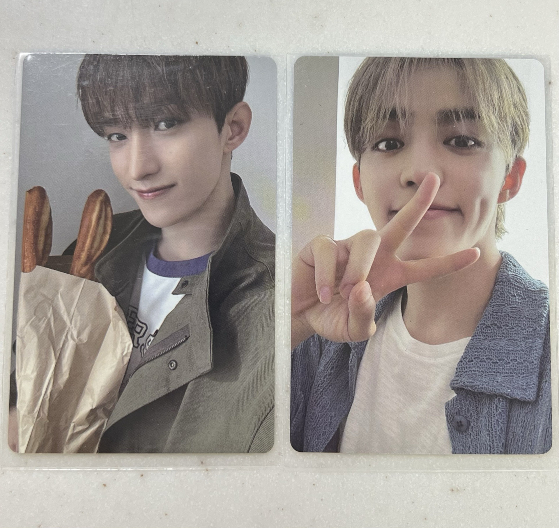 2025 EPISODE 寫真B盤 碩 哲